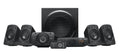 980-000468 conjunto de altavoces 500 W Universal Negro 5.1 canales 67 W