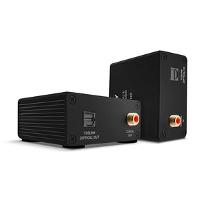 70456 extensor audio/video Transmisor y receptor de señales AV Negro