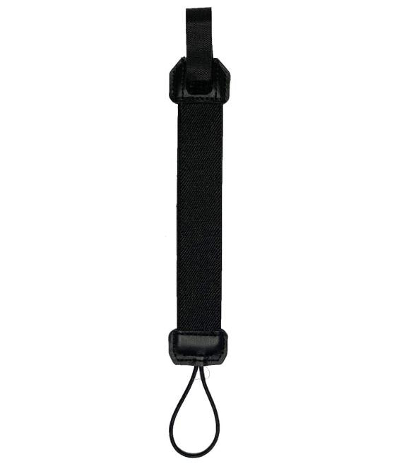 EDA61K-SHS-3PK soporte Ordenador portátil Negro