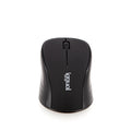Ratón inalámbrico WOM-BASIC-1600DPI negro