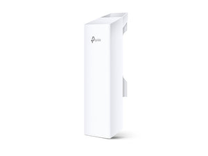 2.4GHz 300Mbps 9dBi Outdoor CPE 300 Mbit/s Blanco Energía sobre Ethernet (PoE)