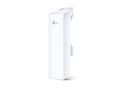 2.4GHz 300Mbps 9dBi Outdoor CPE 300 Mbit/s Blanco Energía sobre Ethernet (PoE)