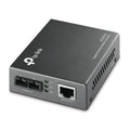 Omada MC200CM convertidor de medio 1000 Mbit/s 850 nm Multimodo Negro