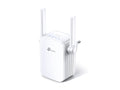 RE305 ampliador de red Repetidor de red Blanco 10, 100 Mbit/s