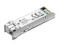TL-SM321B red modulo transceptor Fibra óptica 1250 Mbit/s SFP
