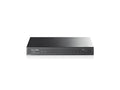 JetStream TL-SG2008 switch Gestionado L2/L2+ Gigabit Ethernet (10/100/1000) Negro