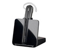 Auriculares Poly CS540A con descolgador para auriculares
