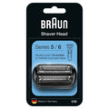81697104 accesorio para maquina de afeitar Cabezal para afeitado