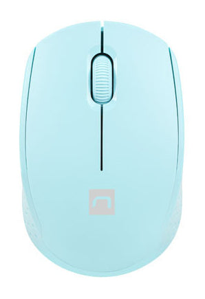 STORK ratón Hogar Ambidextro Bluetooth + USB Type-A Óptico 1600 DPI
