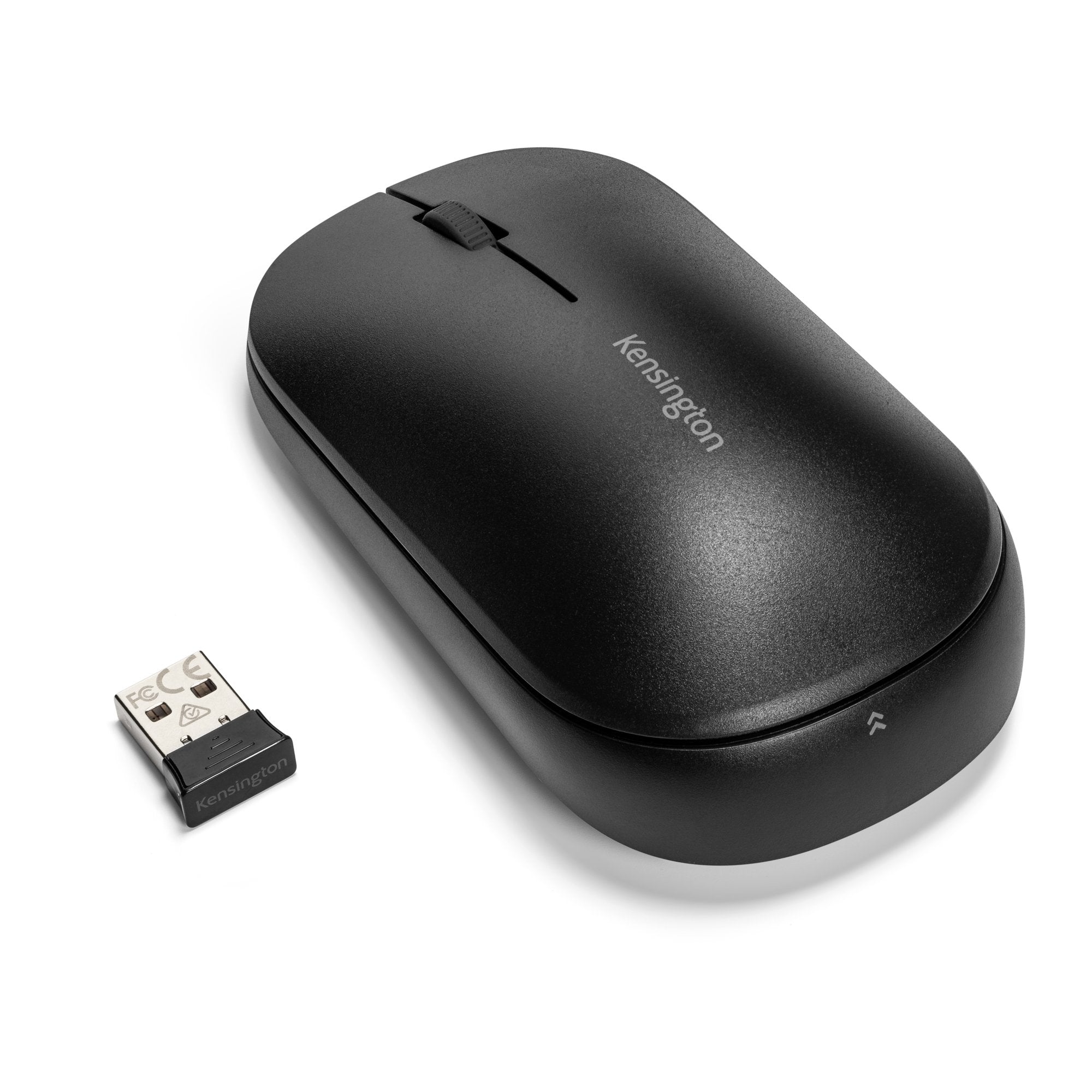 Ratón inalámbrico dual SureTrack
