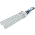 PSF2PZA2MBL Cable de fibra óptica e InfiniBand 2 m SFP28 Negro