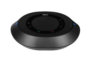 60U0100000AB altavoz USB/Bluetooth Negro