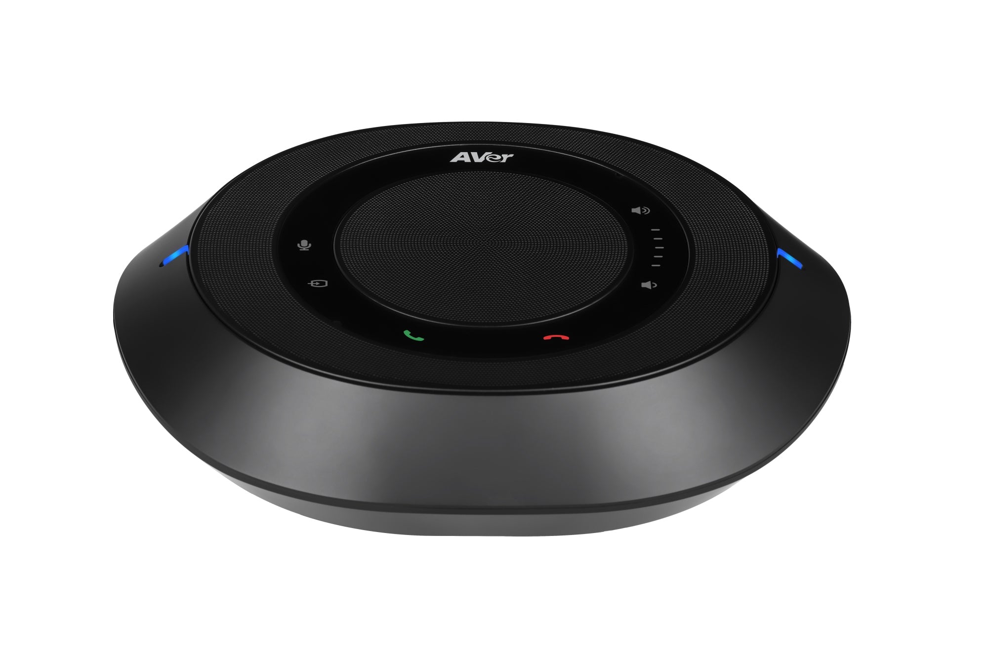 60U0100000AB altavoz USB/Bluetooth Negro
