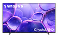 HU7000F 109,2 cm (43") 4K Ultra HD Smart TV Negro 20 W