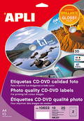APL B25H ETIQ CD OPACO DIAM 114ILC 2899