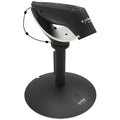 S740 Lector de códigos de barras portátil 1D/2D LED Negro