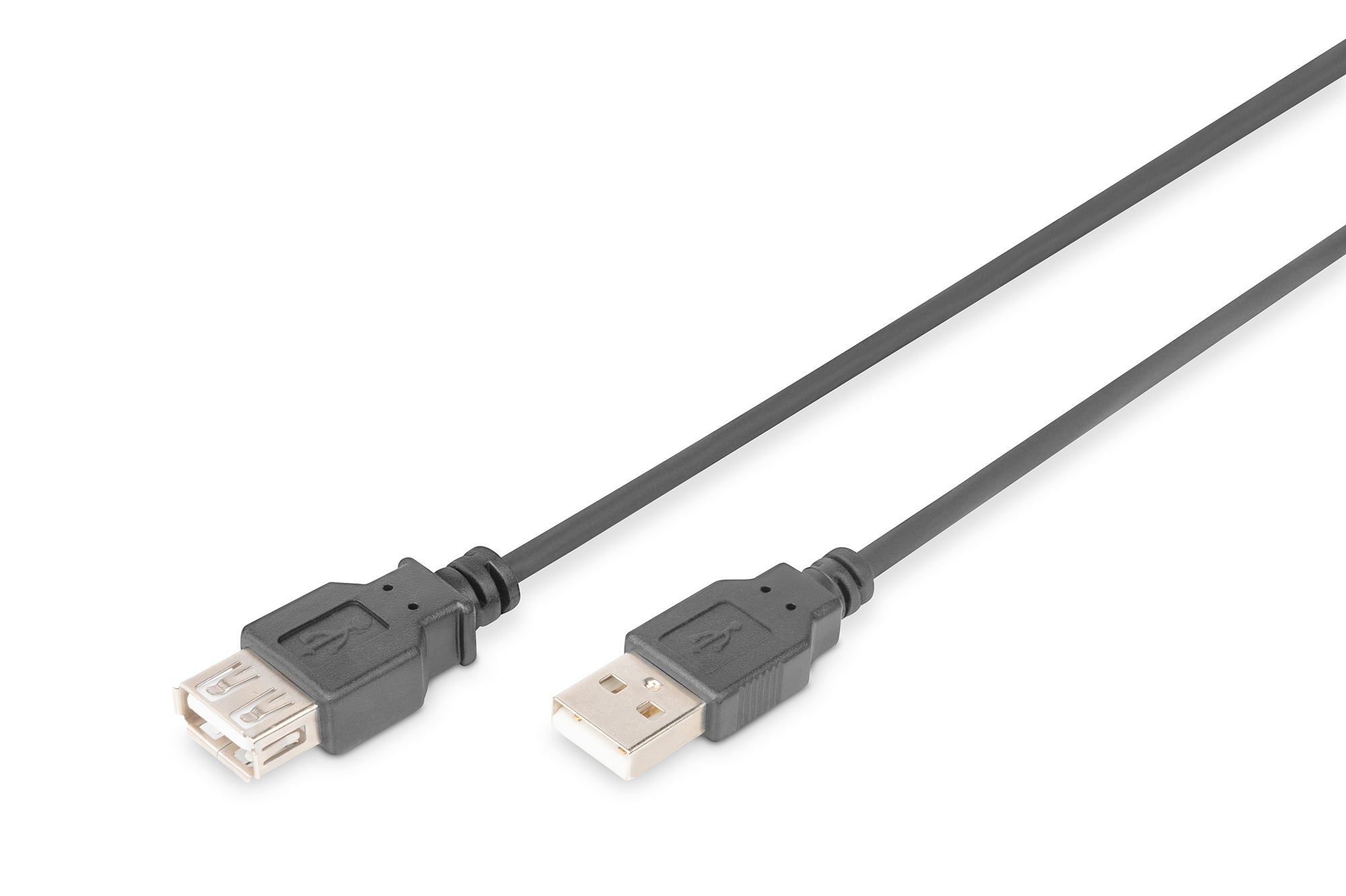 Cable alargador USB-A, 3 m