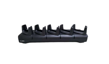 CRD-TC2Y-BS54B-01 accesorio para lector de código de barras Juego de cargador de pilas