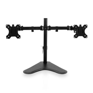 EW1536 soporte para monitor 81,3 cm (32") Independiente Negro