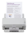 SP-1120N Escáner con alimentador automático de documentos (ADF) 600 x 600 DPI A4 Gris