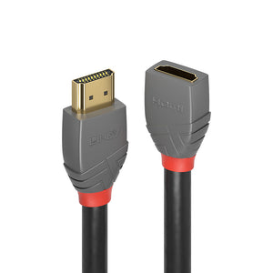 36478 cable HDMI 3 m HDMI tipo A (Estándar) Negro