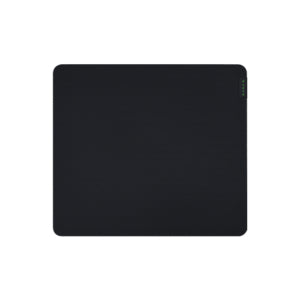Gigantus V2 - Large Alfombrilla de ratón para juegos Negro, Verde