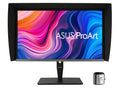 ProArt PA27UCX-K pantalla para PC 68,6 cm (27") 3840 x 2160 Pixeles 4K Ultra HD LED Negro