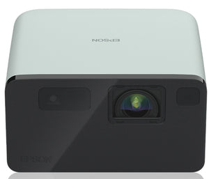 EF-21G Proyector de alcance estándar 3LCD 1080p (1920x1080) Negro, Verde