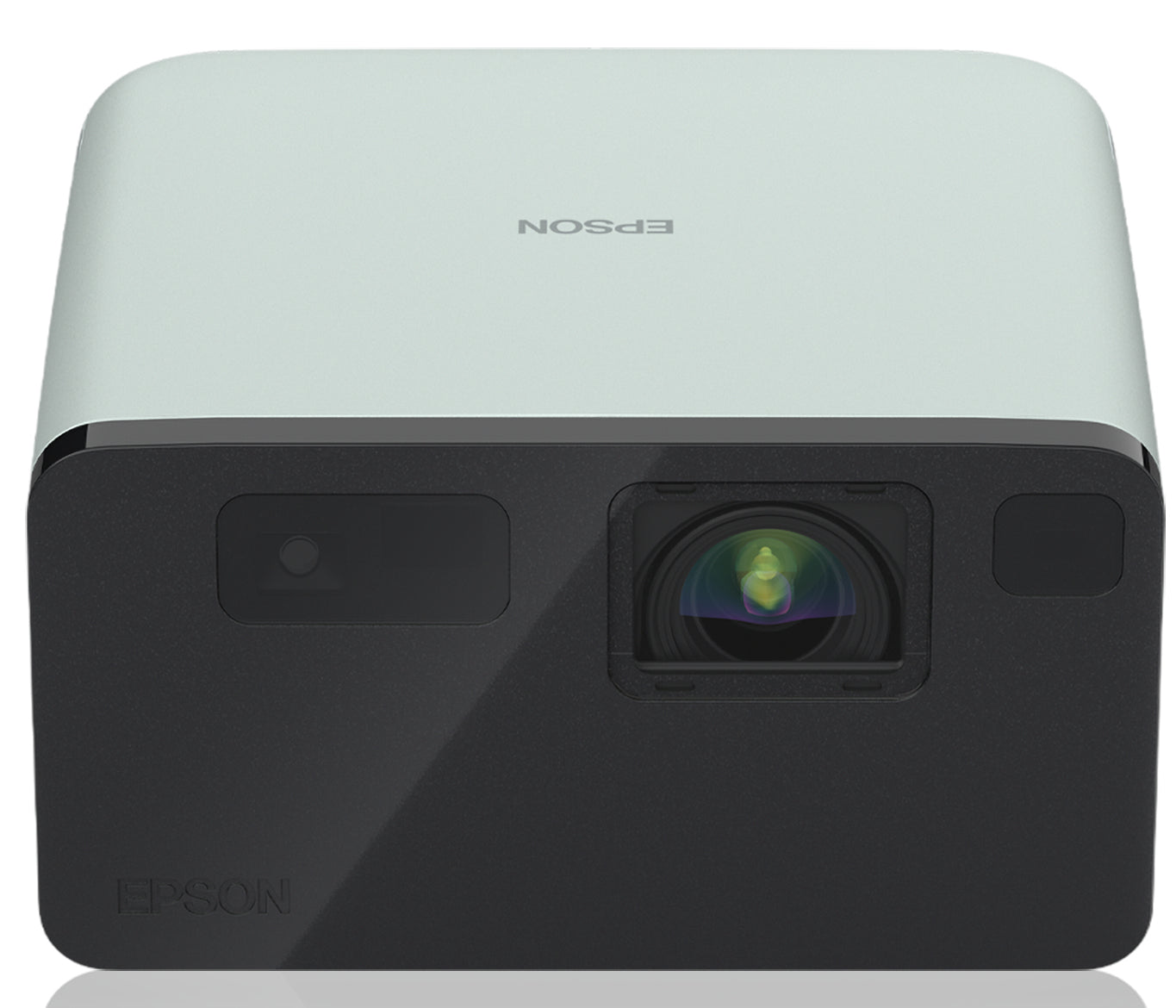 EF-21G Proyector de alcance estándar 3LCD 1080p (1920x1080) Negro, Verde
