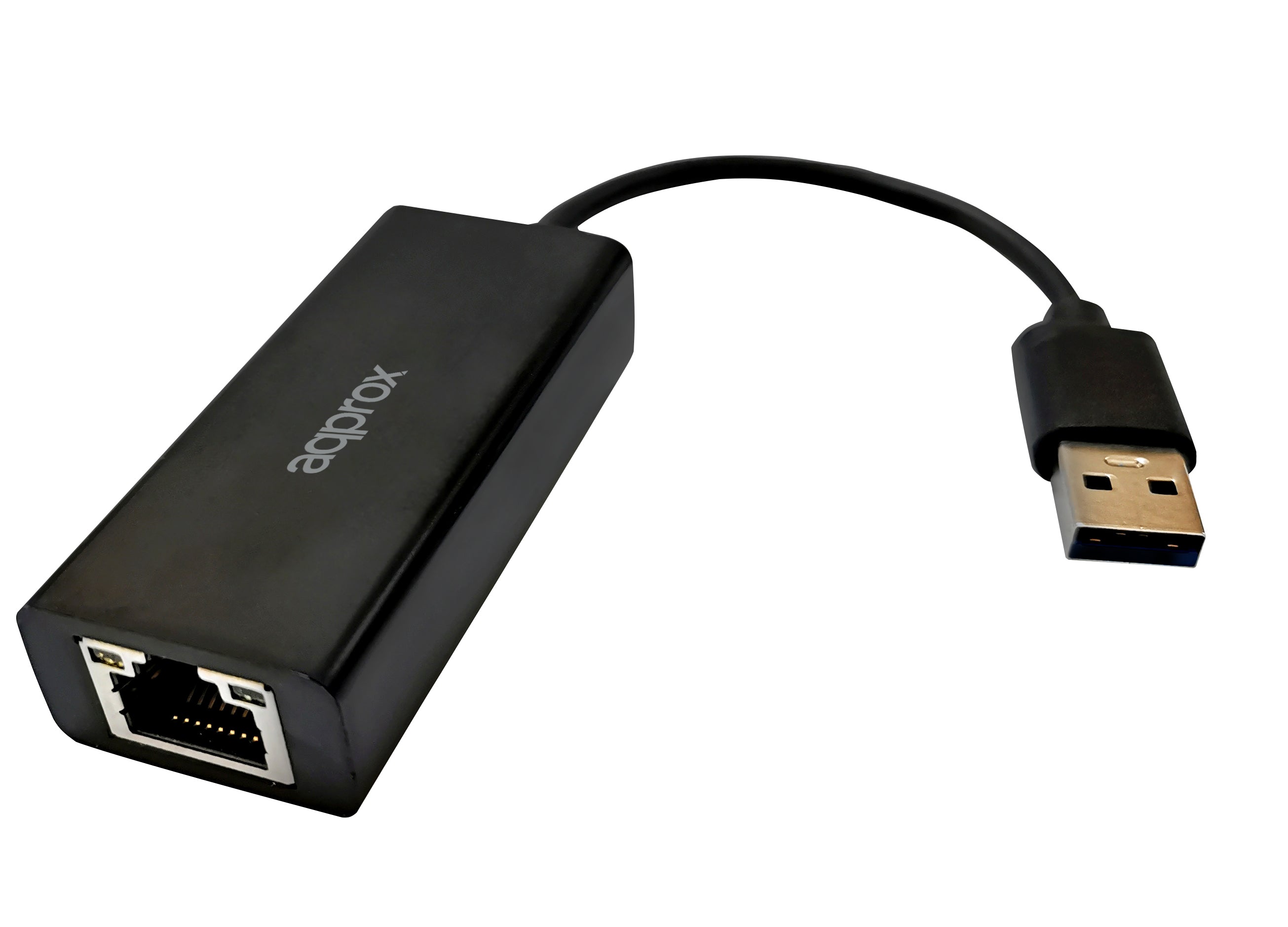 APPC07V3 adaptador y tarjeta de red Ethernet 100 Mbit/s