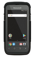 Dolphin CT60 XP ordenador móvil de mano 11,9 cm (4.7") 1280 x 720 Pixeles Pantalla táctil 360 g Negro