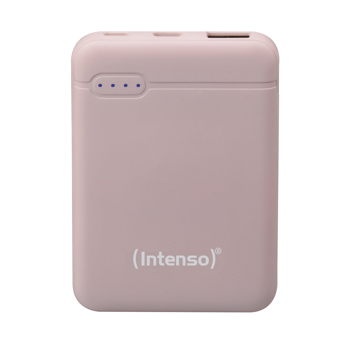 XS5000 Polímero de litio 5000 mAh Rosa