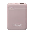 XS5000 Polímero de litio 5000 mAh Rosa