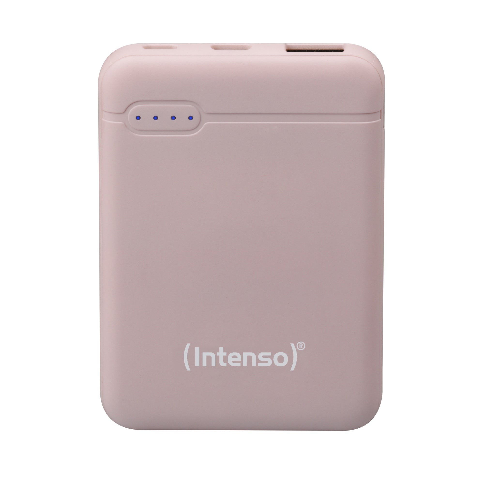XS5000 Polímero de litio 5000 mAh Rosa