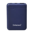 XS5000 Polímero de litio 5000 mAh Azul