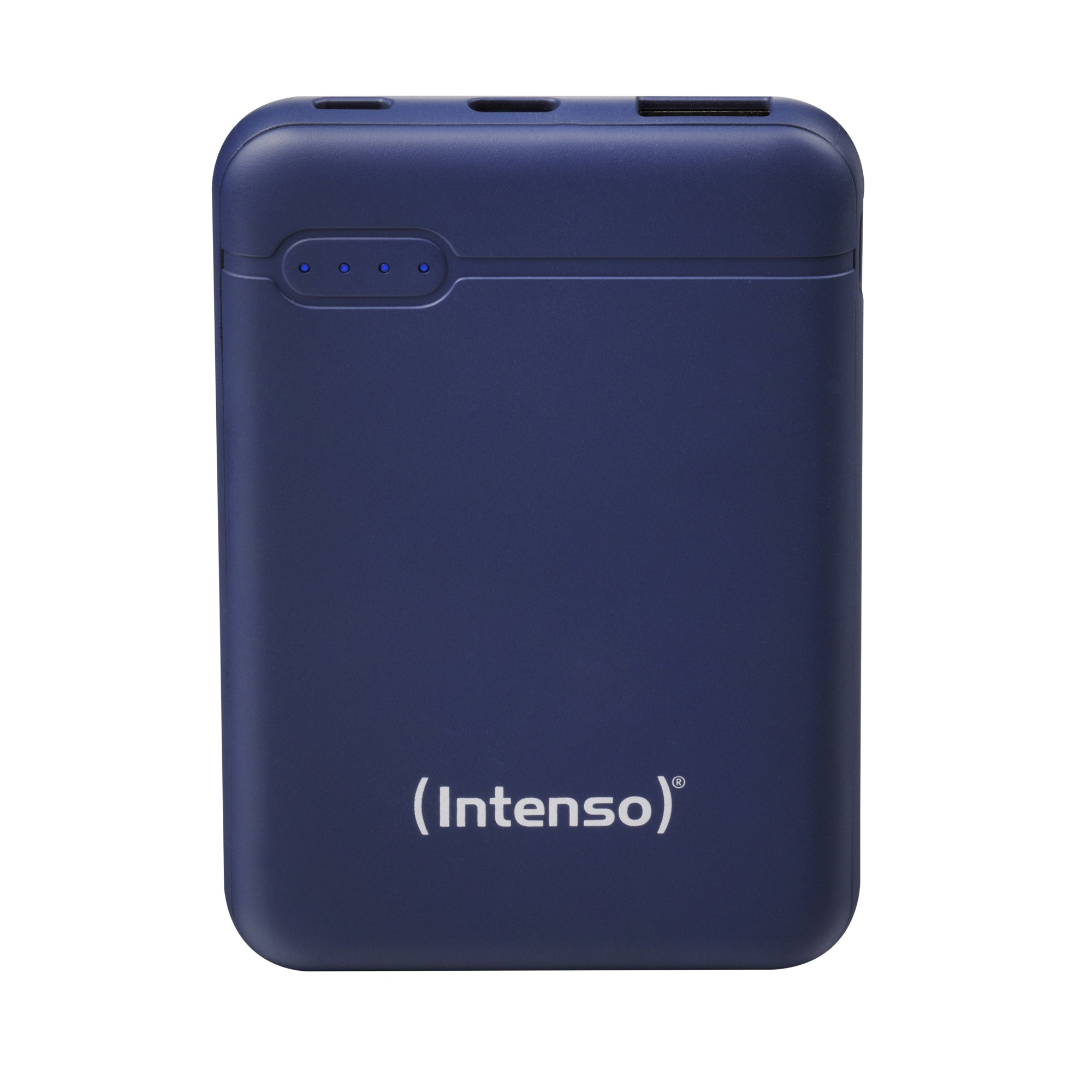 XS5000 Polímero de litio 5000 mAh Azul