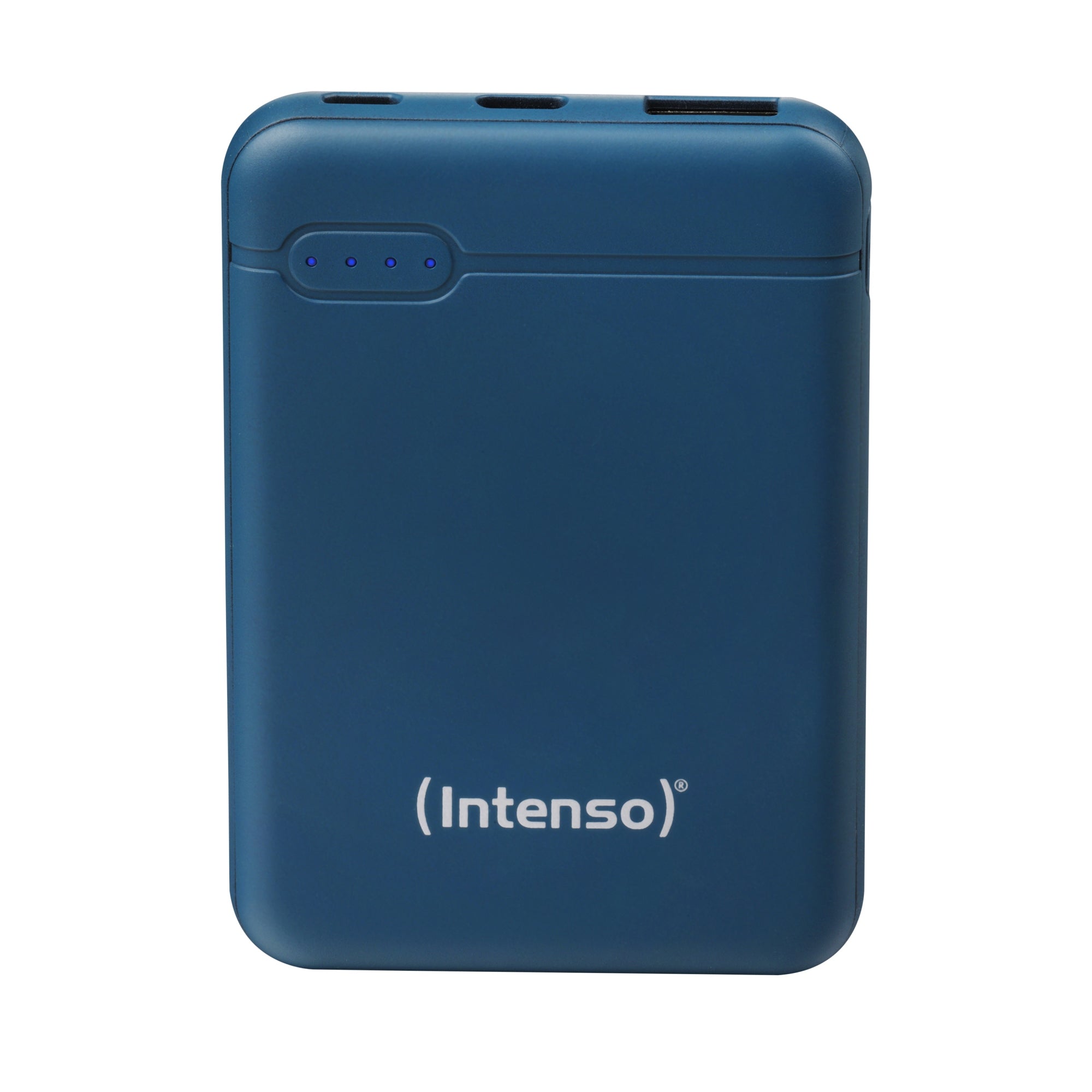 XS5000 Polímero de litio 5000 mAh Color petróleo