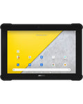 T101X 4G Mediatek LTE 32 GB 25,6 cm (10.1") 2 GB Wi-Fi 4 (802.11n) Android 10 Negro