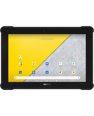 T101X 4G Mediatek LTE 32 GB 25,6 cm (10.1") 2 GB Wi-Fi 4 (802.11n) Android 10 Negro