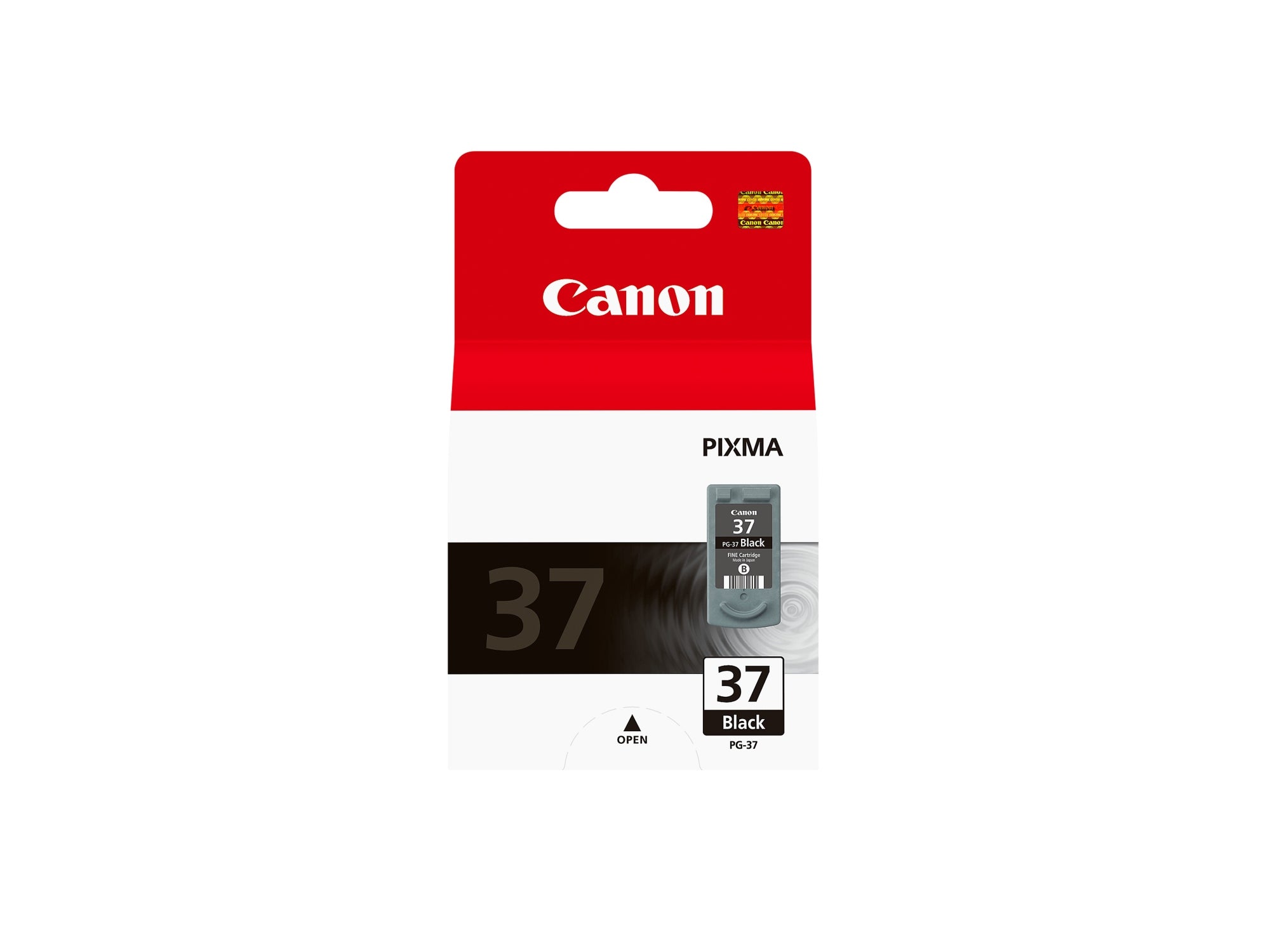 2145B001 cartucho de tinta 1 pieza(s) Original Negro