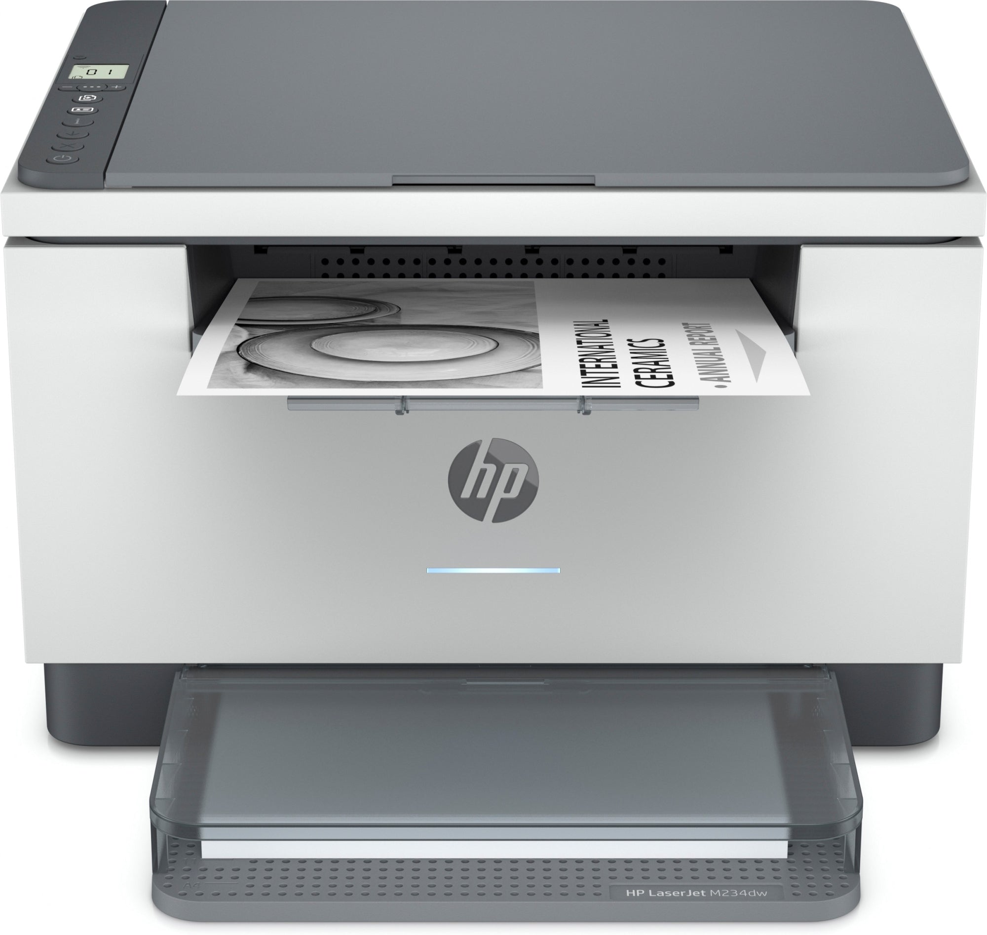 LaserJet Impresora multifunción M234dw