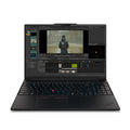 ThinkPad P16s Gen 5 (Intel) Copilot+ PC Intel Core Ultra 7 356H Estación de trabajo móvil 40,6 cm (16") WUXGA 32 GB LPDDR5x-SDRAM 1 TB SSD Wi-Fi 7 (802.11be) Windows 11 Pro Negro Español