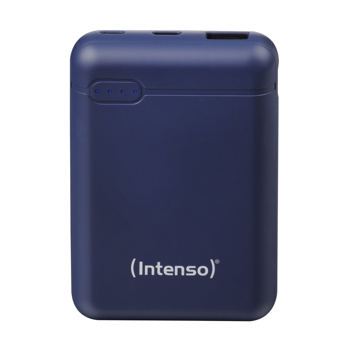 XS10000 Polímero de litio 10000 mAh Azul