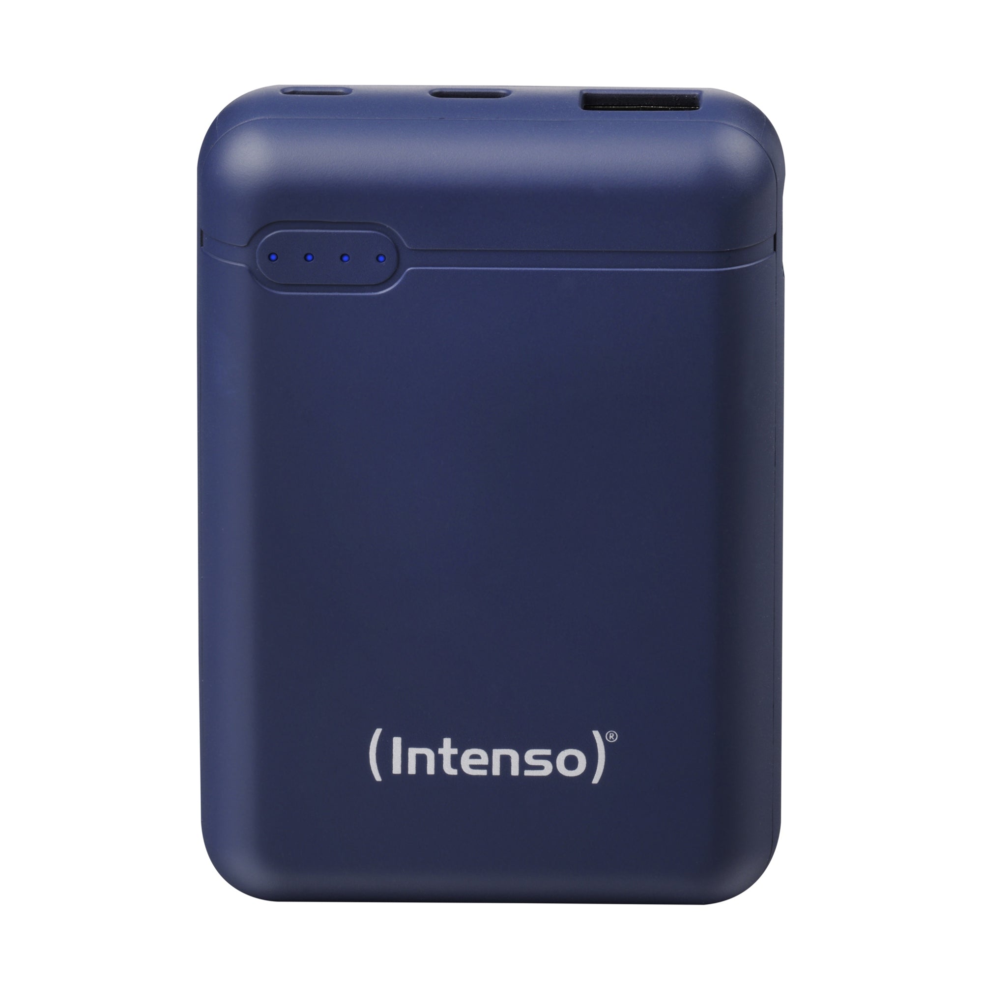 XS10000 Polímero de litio 10000 mAh Azul