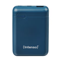 XS10000 Polímero de litio 10000 mAh Color petróleo