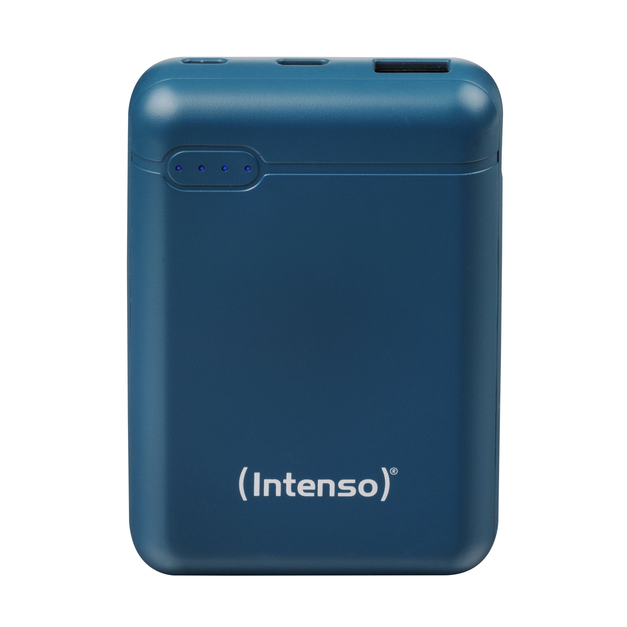 XS10000 Polímero de litio 10000 mAh Color petróleo