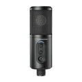ATR2500X-USB micrófono Negro Micrófono para PC