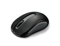 M10 Plus ratón Oficina Ambidextro RF inalámbrico Óptico 1000 DPI