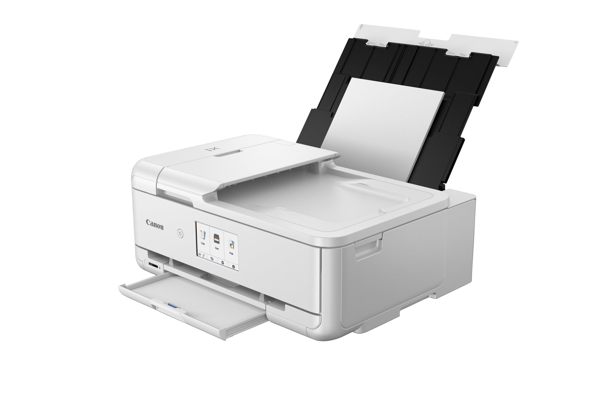 PIXMA TS9551Ca Inyección de tinta A3 4800 x 1200 DPI Wifi