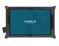 050040 funda para tablet 25,6 cm (10.1") Carcasa rígida Negro